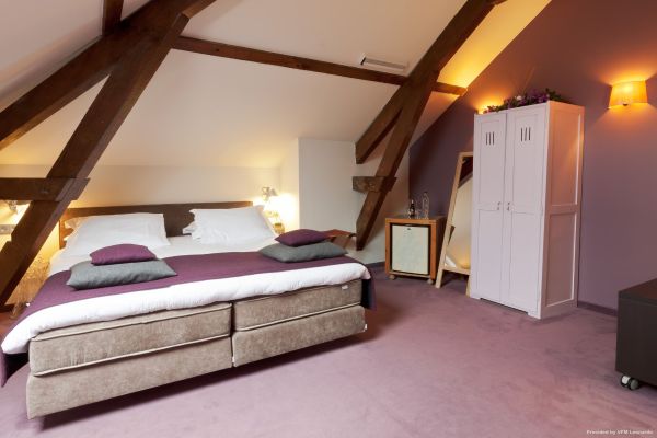 Suitehotel Pincoffs (Rotterdam)